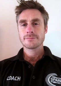 Sam Goodchild