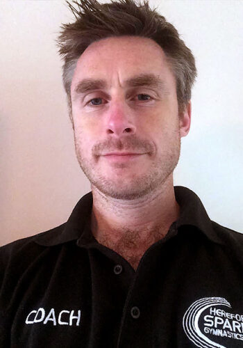 Sam Goodchild
