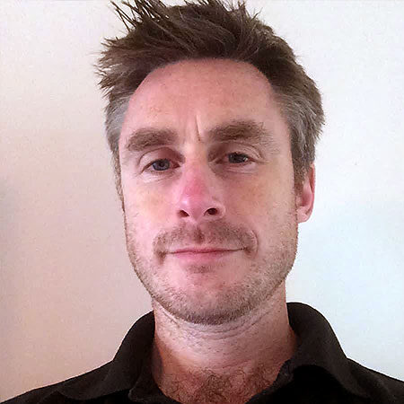Sam Goodchild