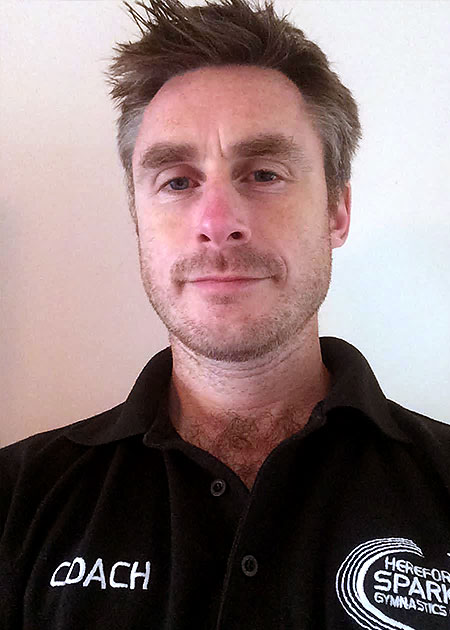 Sam Goodchild
