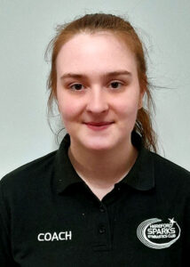 Stacey Nicoll