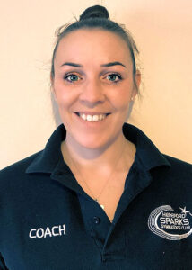 Zoe Preece