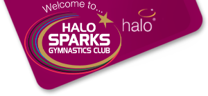 Halo Sparks