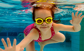 Swim Lessons & Fun Sessions Swindon
