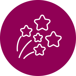 Halo Long Service Anniversaies