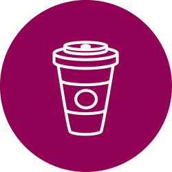 Discounted Halo Cafe Purchases