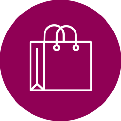 Discounted Retail at Halo